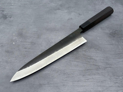 Hatsukokoro Shinkiro Gyuto 240mm