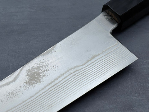 Hatsukokoro Ginsou Santoku