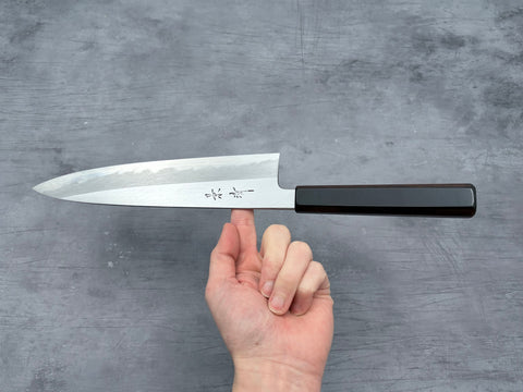 Kagekiyo - Blue #1 Gyuto 240mm Kuroro