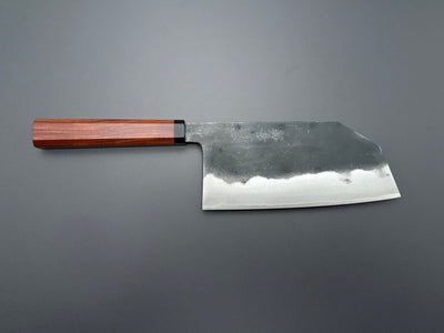 Sakai Takayuki White #2 Tall Bunka 180mm