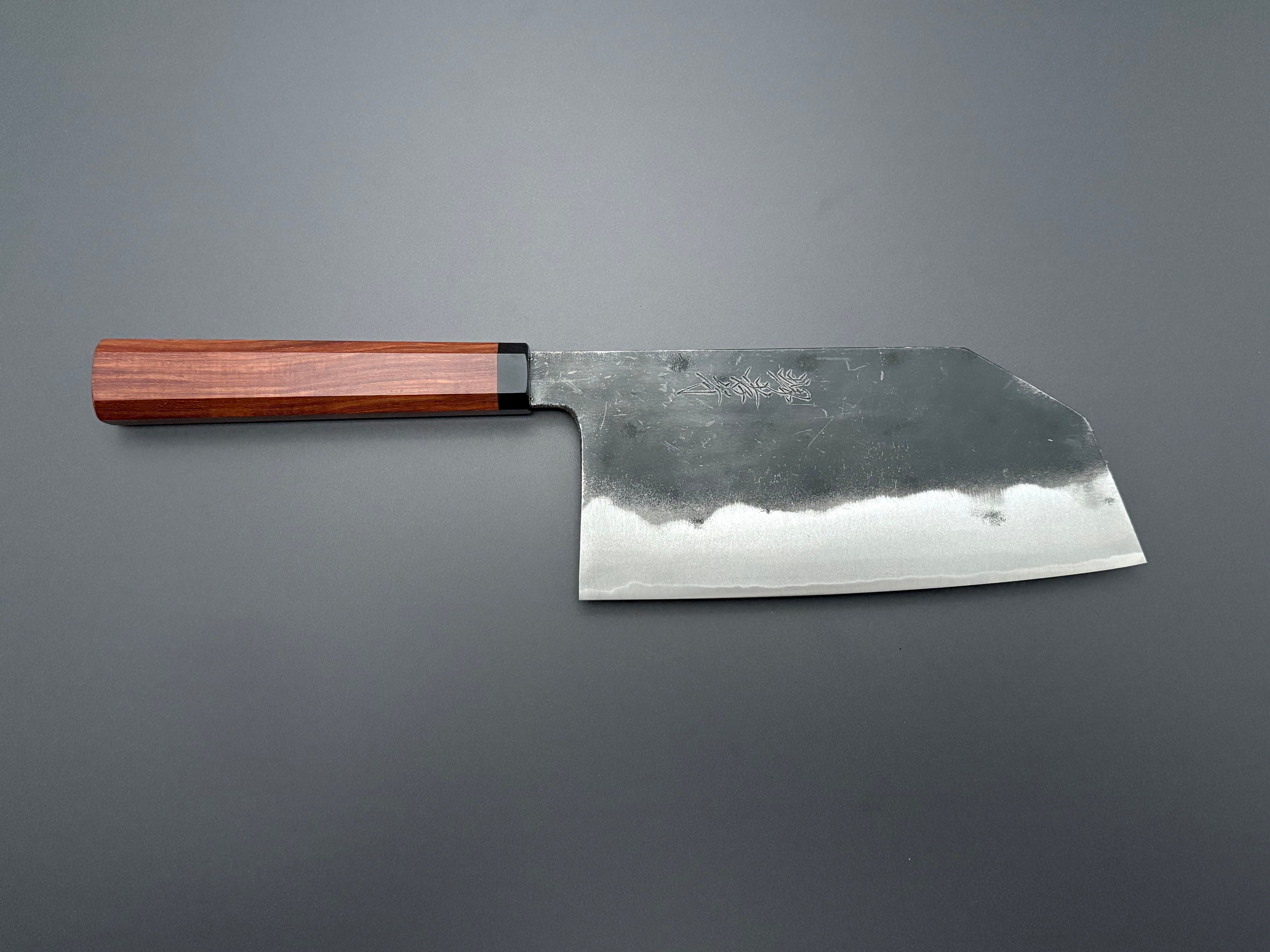 Sakai Takayuki White #2 Tall Bunka 180mm
