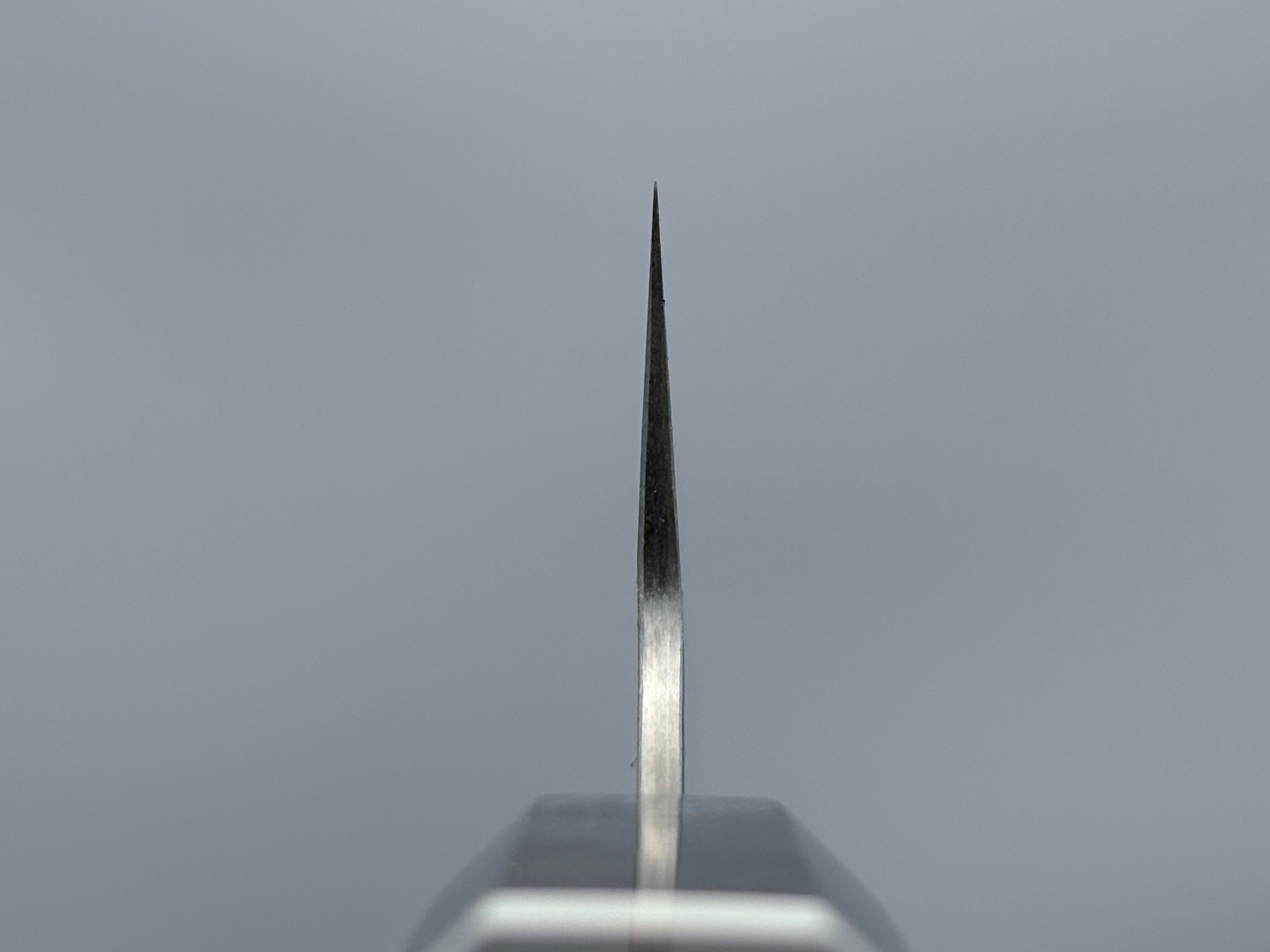 Nigara Hamono SG STRIX Damascus Sujihiki 270mm