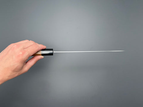 Hatsukokoro Hayabusa SG2 Gyuto 240mm