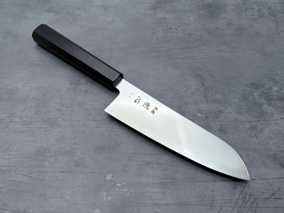 Hatsukokoro Hikari SLD Santoku