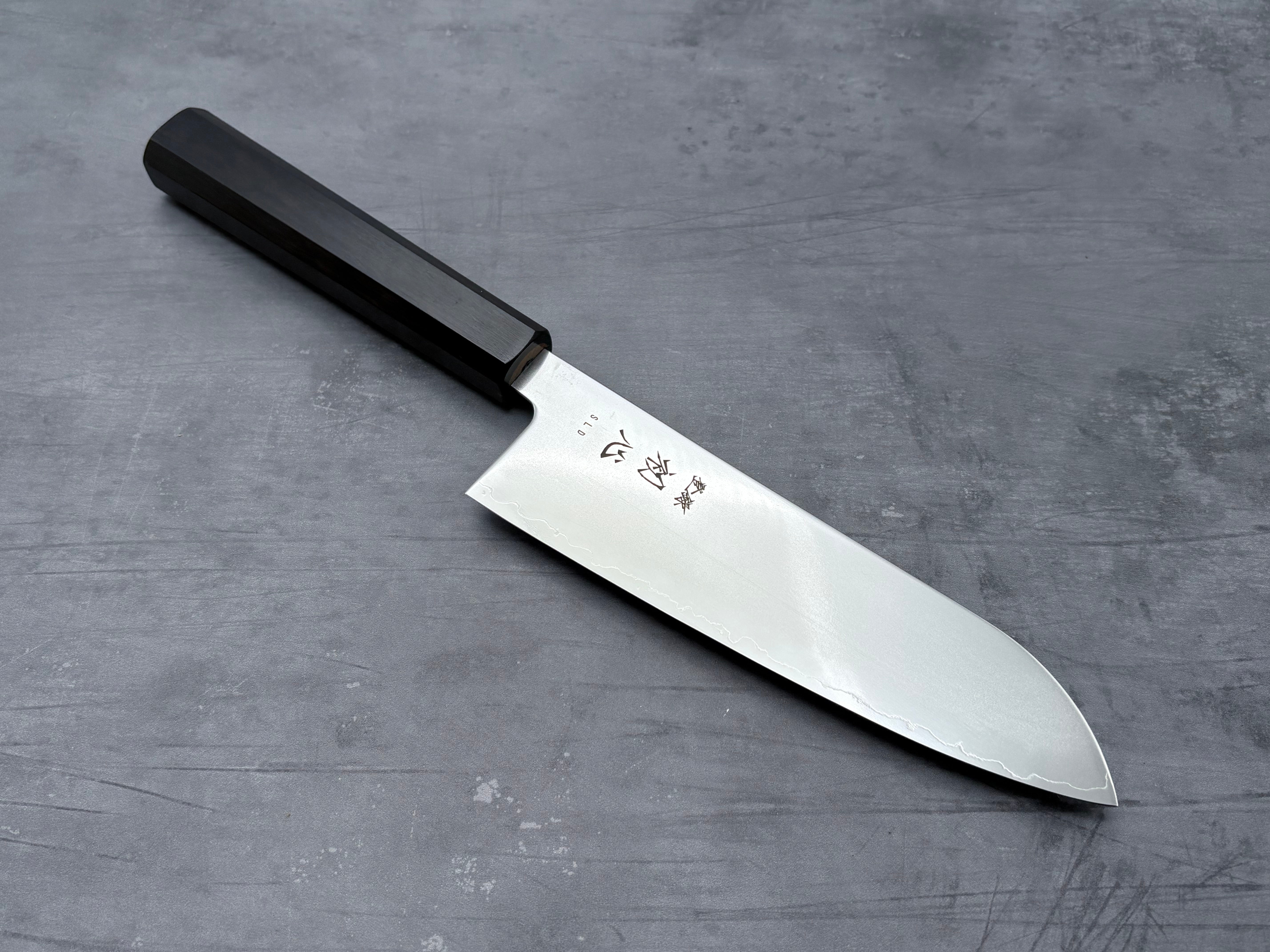 Hatsukokoro Hikari SLD Santoku