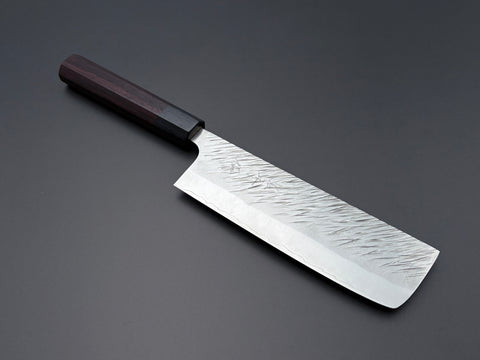 Yu Kurosaki Fujin SG2 Nakiri