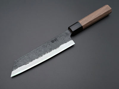 Yosimitu Kajiya Shirogami #2 Bunka 160mm