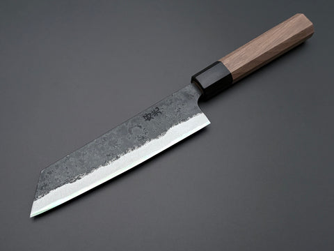 Yosimitu Kajiya Shirogami #2 Bunka 160mm