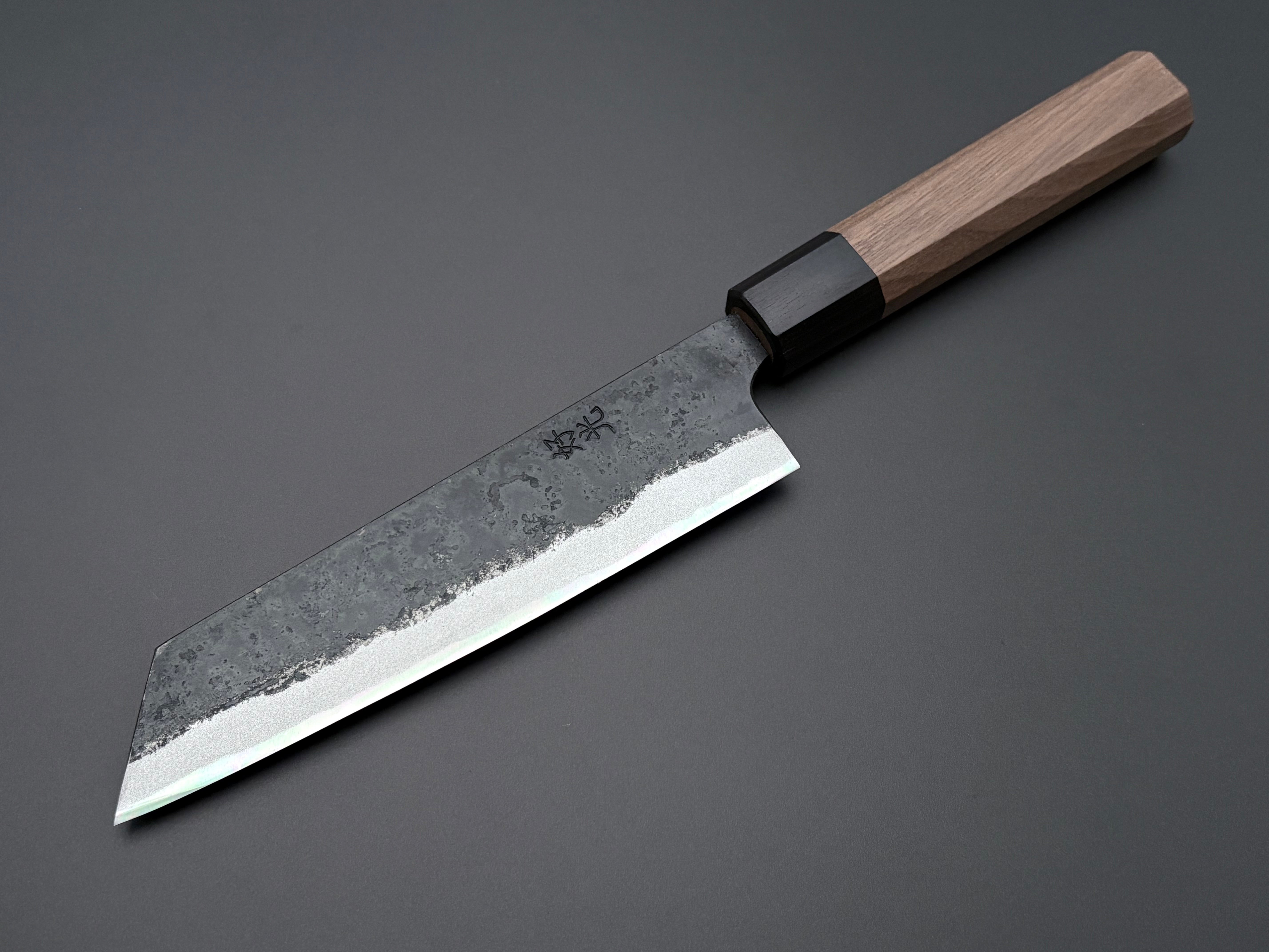 Yosimitu Kajiya Shirogami #2 Bunka 160mm
