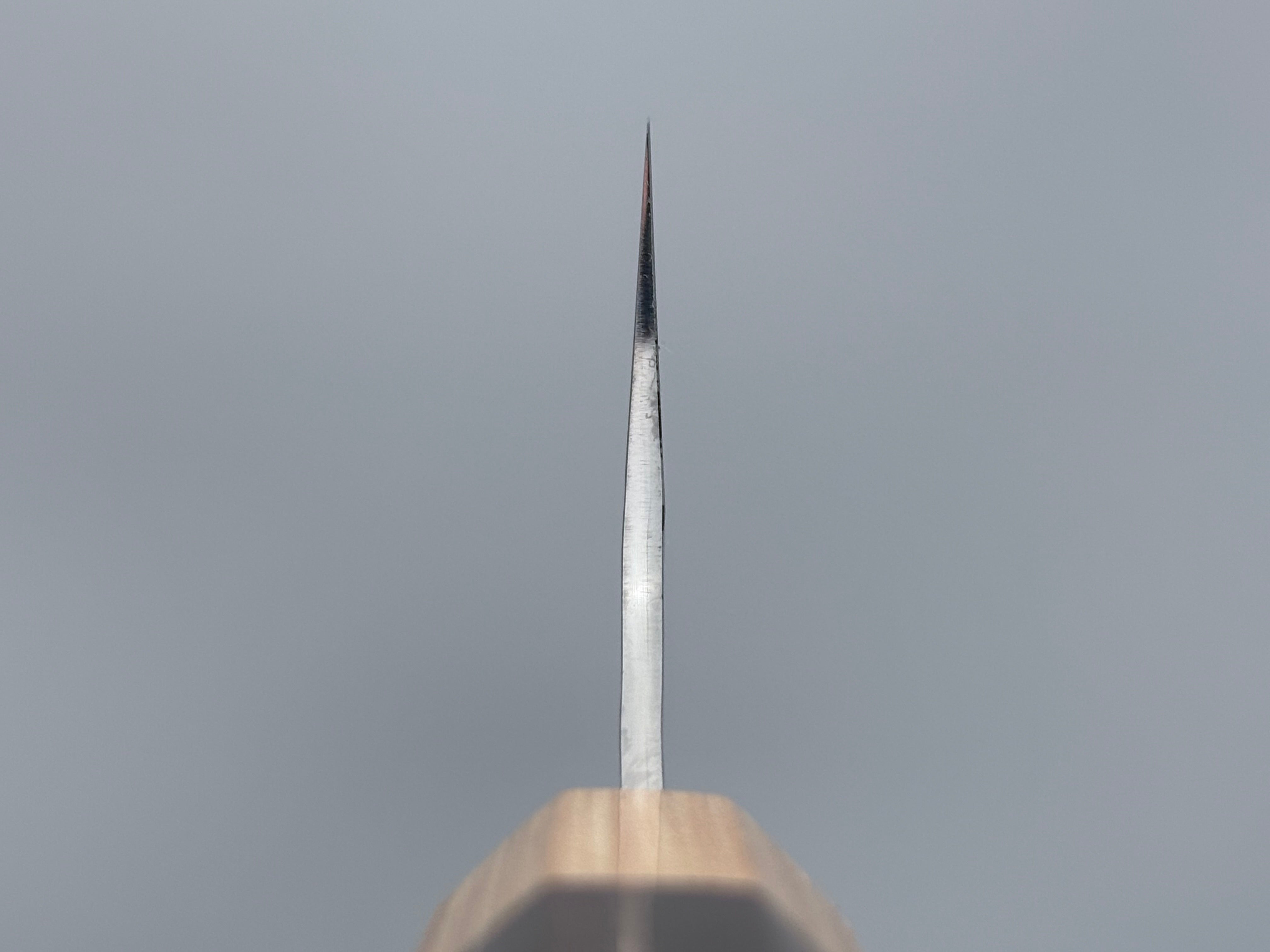 Yu Kurosaki Senko Gyuto 210mm