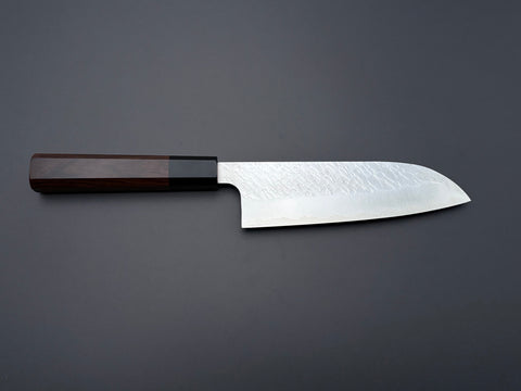 Takeshi Saji SPG STRIX Tsuchime Santoku