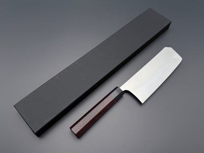 Koutetsu Chromax Boss Nakiri