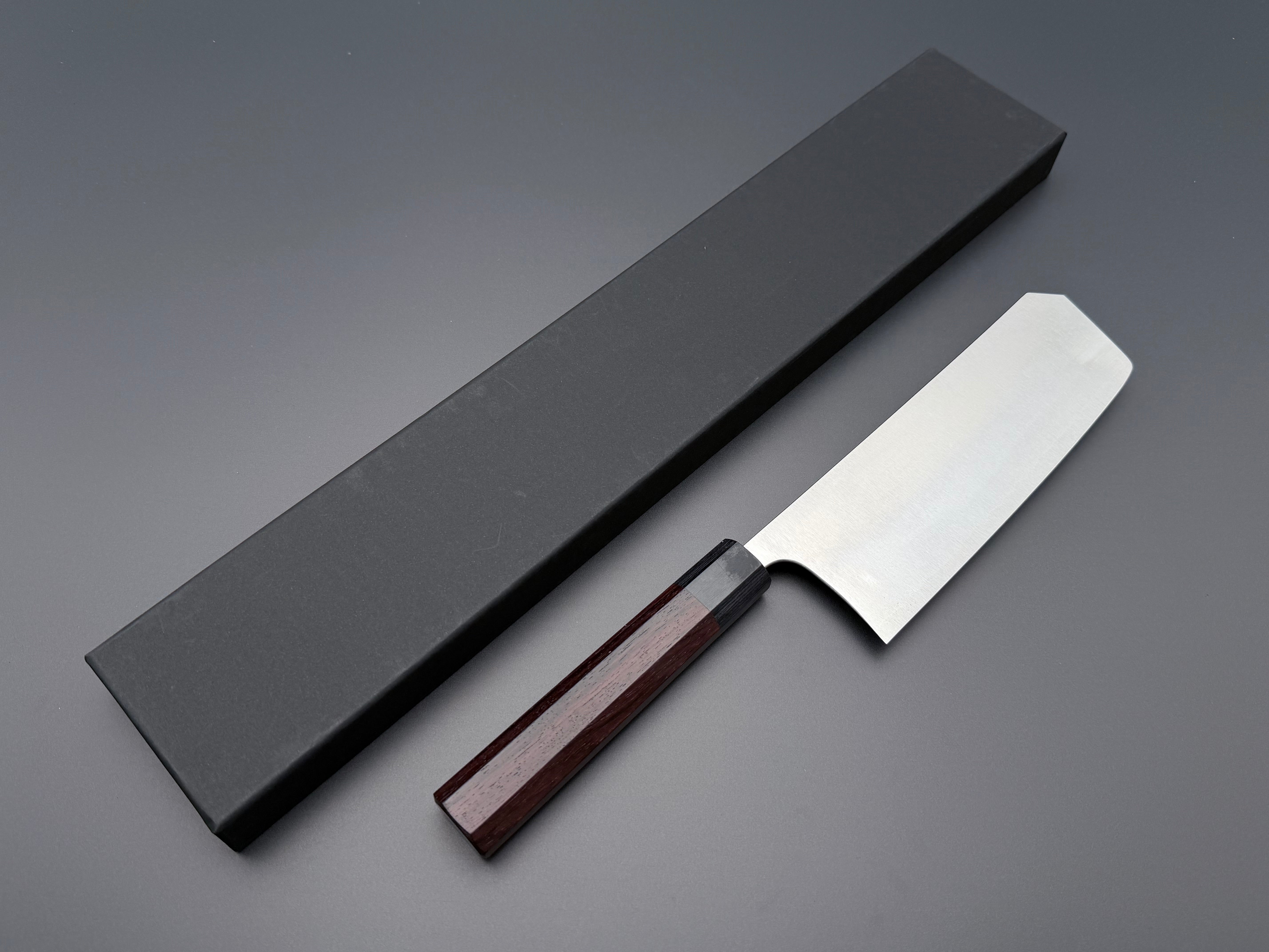 Koutetsu Chromax Boss Nakiri