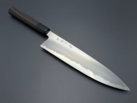Konosuke BY Blue #1 Gyuto 225mm