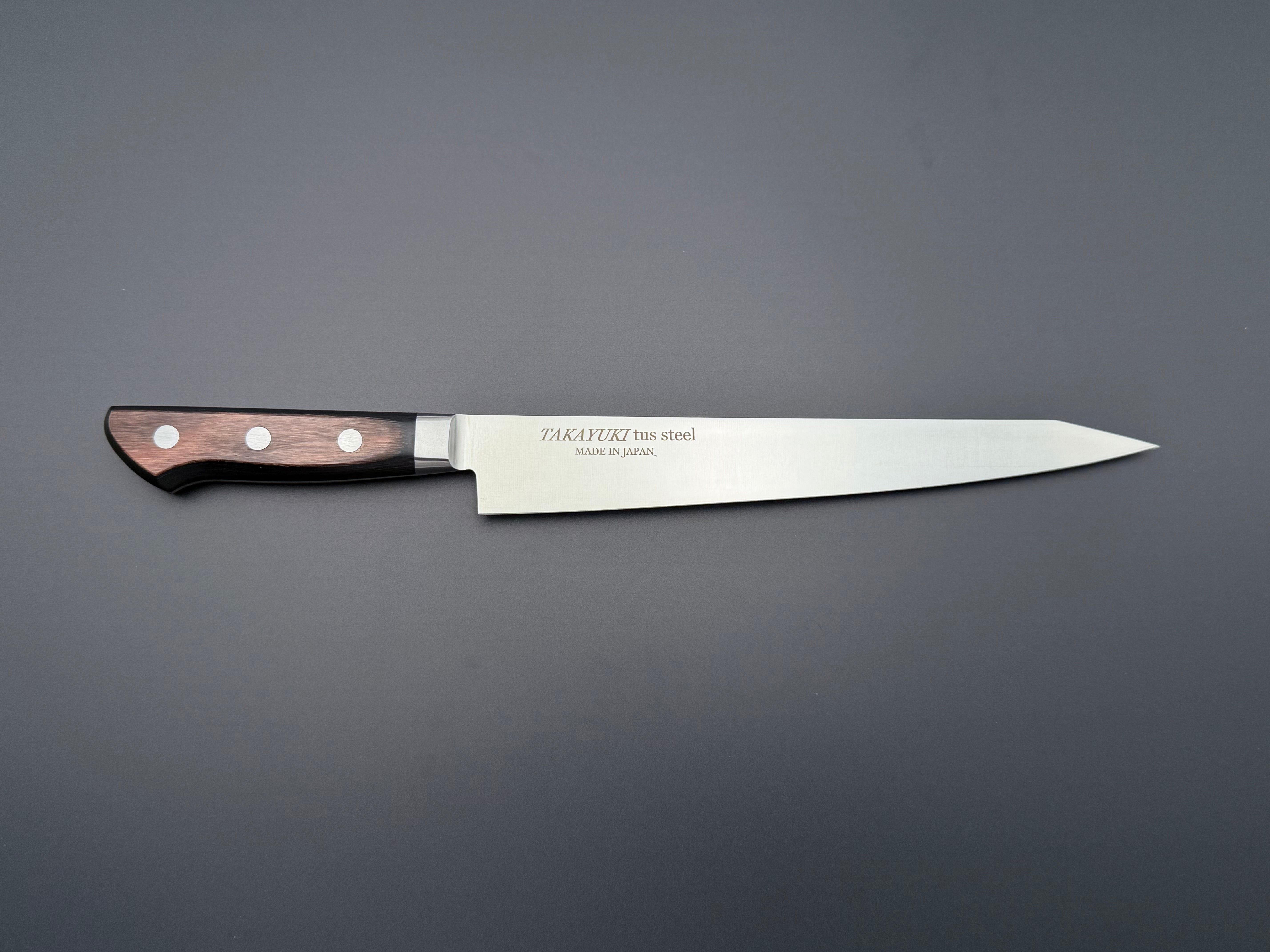 Sakai Takayuki TUS Sujihiki 240mm