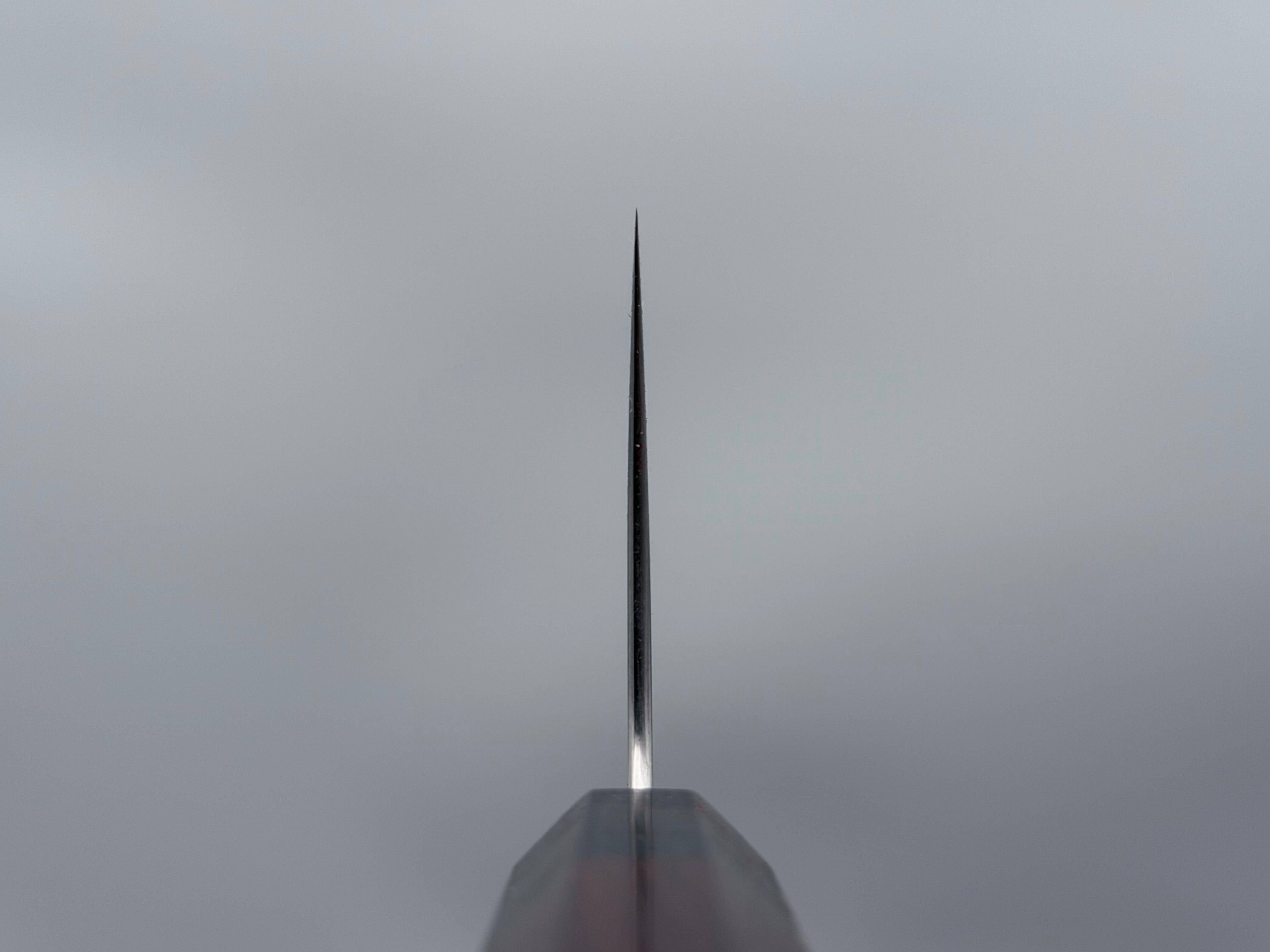 Koutetsu Chromax Boss Nakiri