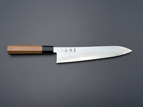 Hatsukokoro Kaijin Blue #2 Gyuto 240mm