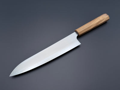 Hatsukokoro Chromax Gyuto 240mm