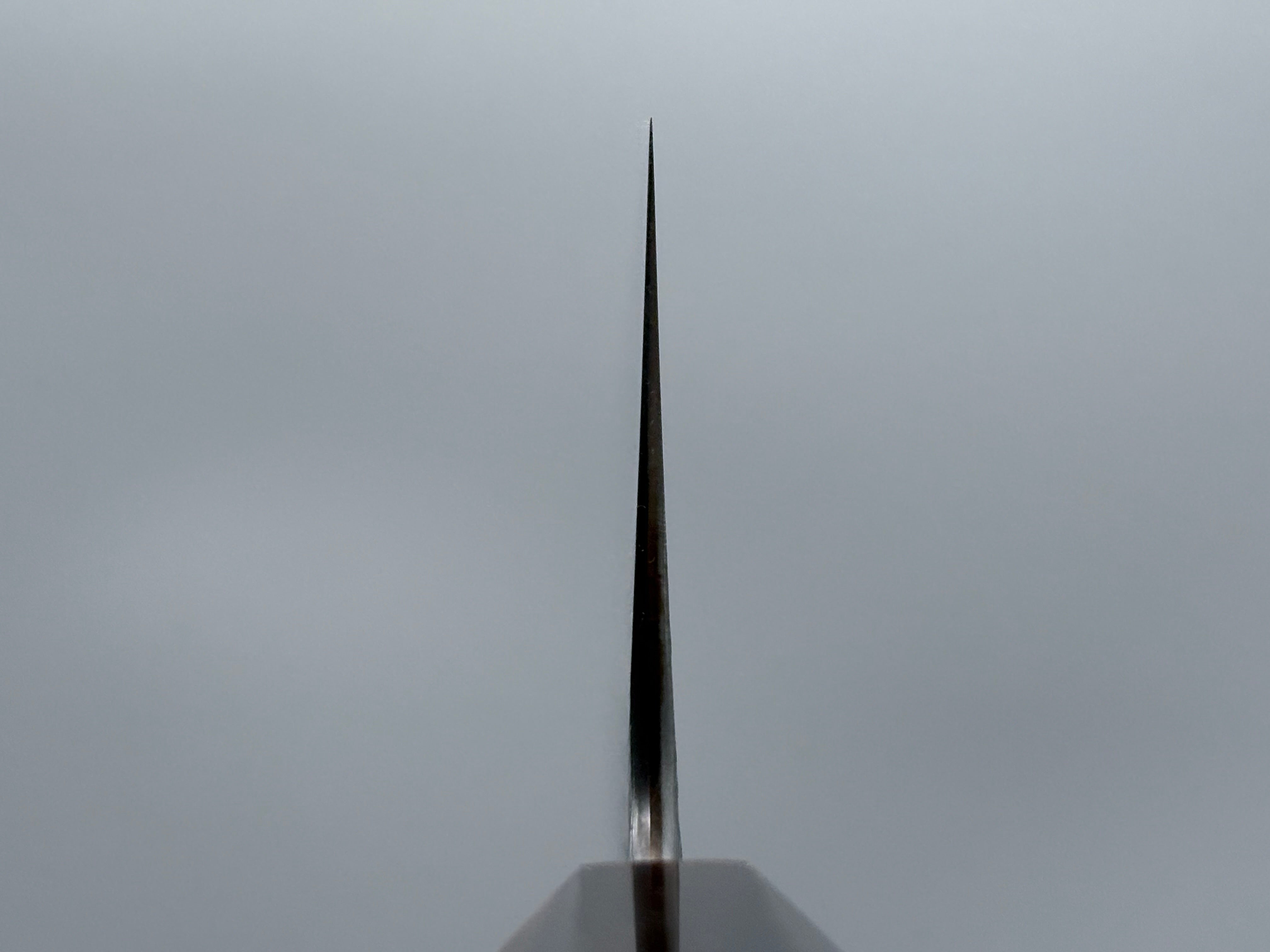 Masuda Yoshihide Blue #1 Damascus Gyuto 240mm