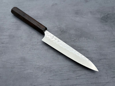 Yoshimi Kato Minamo SG2 Petty 150mm