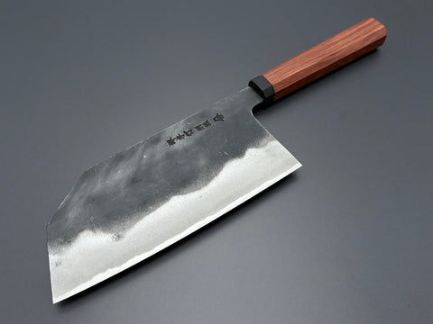 Sakai Takayuki White #2 Tall Bunka 180mm