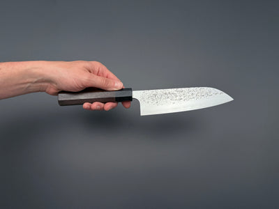 Yu Kurosaki Shizuku Santoku