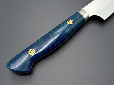 Hatsukokoro VG10 Migaki Petty 150mm