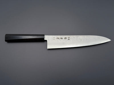 Sakai Takayuki VG10 Nashiji Gyuto 240mm