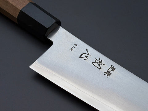 Hatsukokoro Kaijin Blue #2 Gyuto 240mm