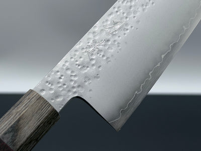 Hado Shiosai VG10 Bunka