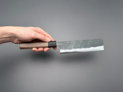 Yosimitu Kajiya Shirogami #2 Nakiri