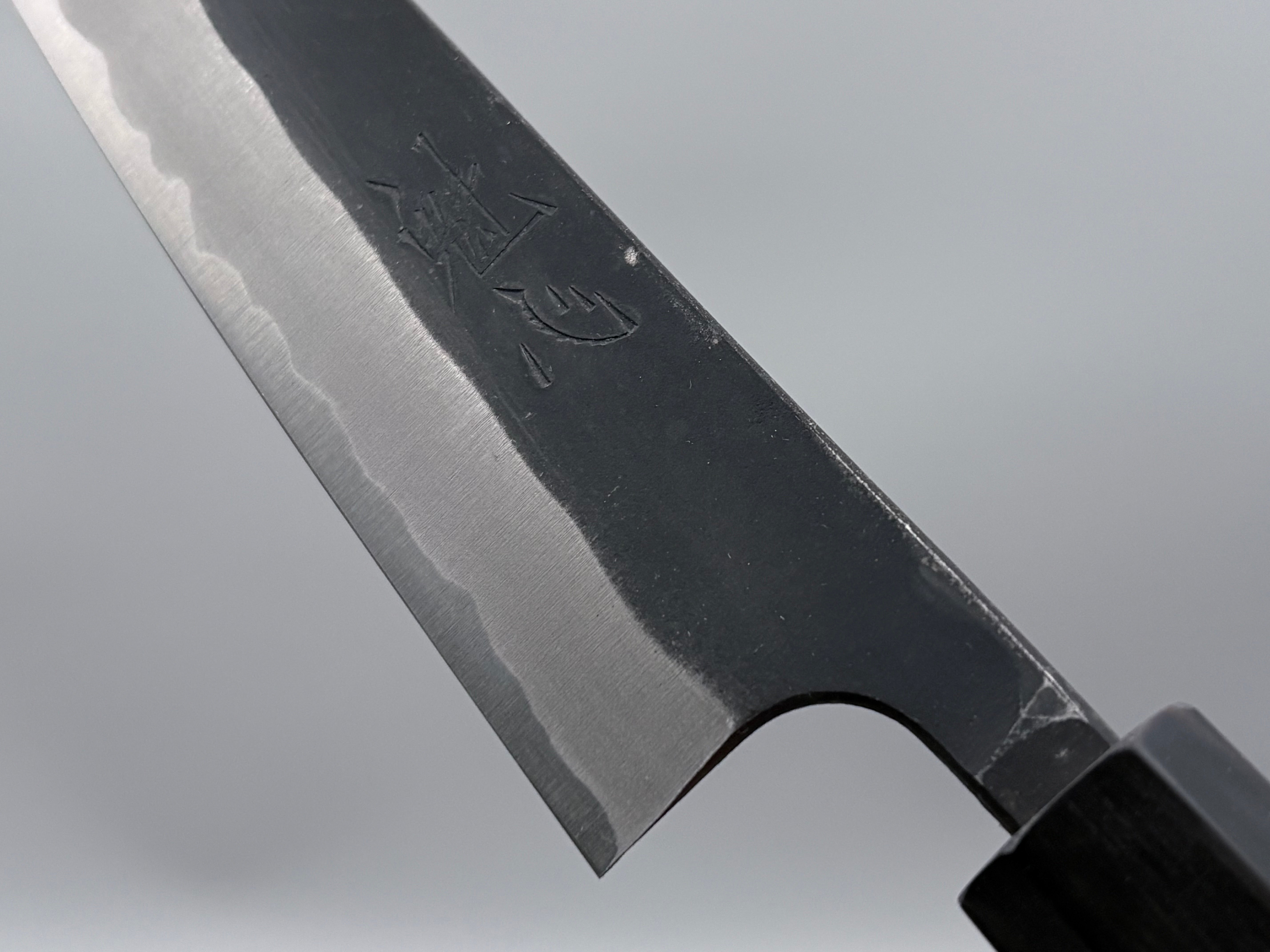 Nakamura Hamono Kaishin Blue #2 Kurouchi Petty 150mm