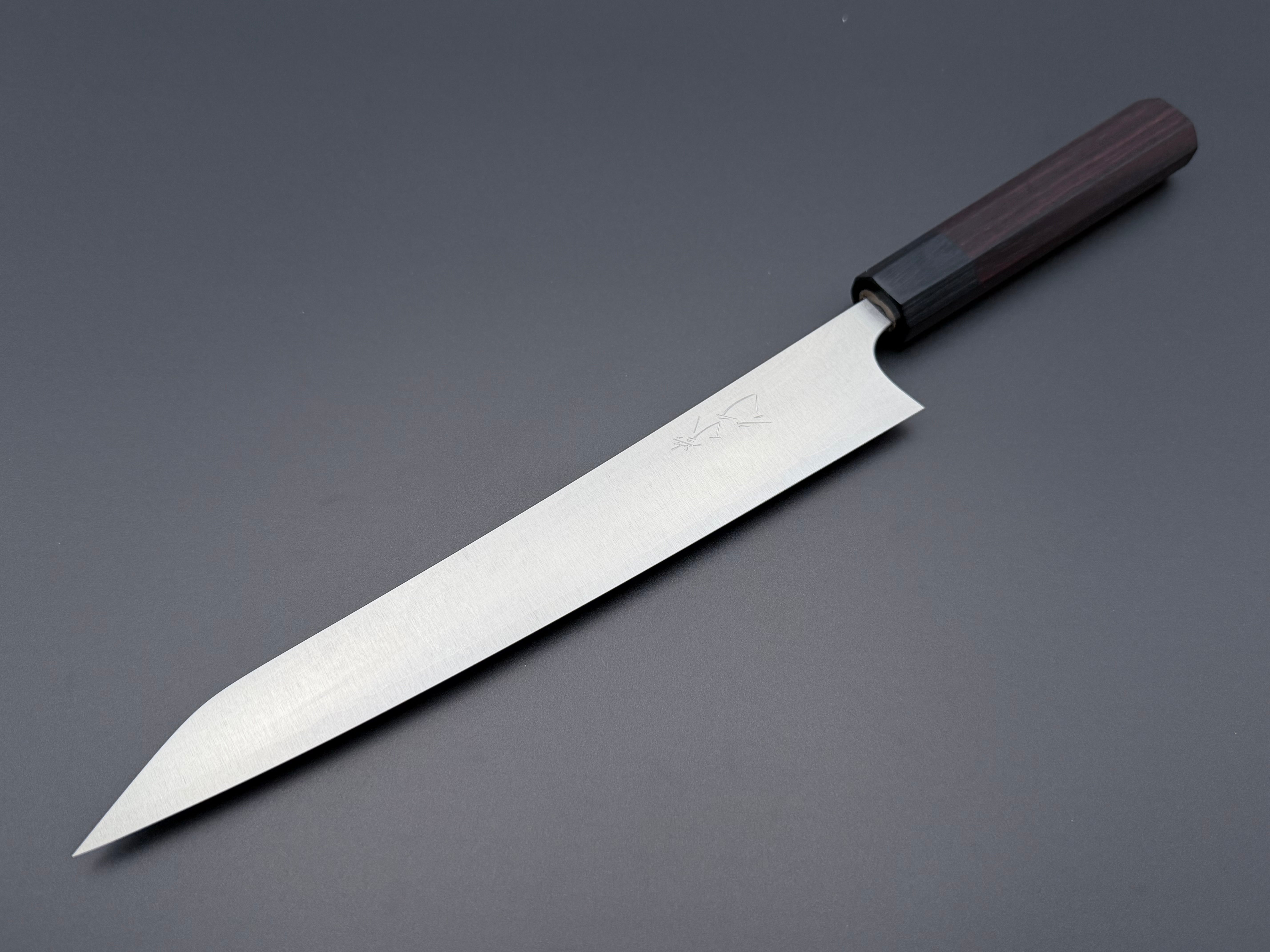 Koutetsu Chromax Sujihiki 240mm