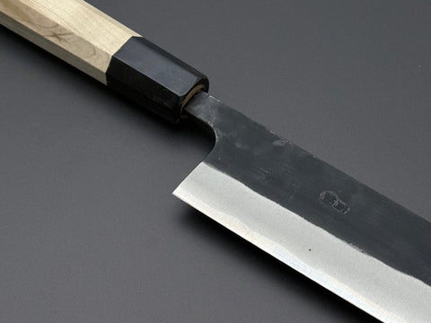 Nakamura Hamono Kaishin Blue #2 Kurouchi Sujihiki 270mm