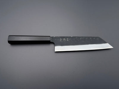 Hatsukokoro Aokitae Blue #2 Kurouchi Bunka 200mm