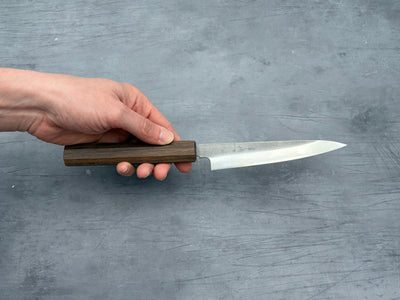 Konosuke GS+ Nashiji Petty 150mm