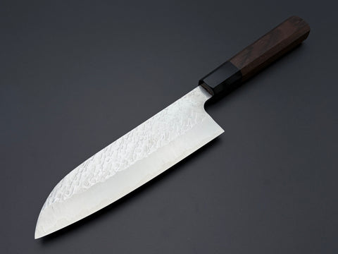 Takeshi Saji SPG STRIX Tsuchime Santoku
