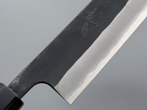 Nakamura Hamono Kaishin White #2 Kurouchi Sujihiki 240mm