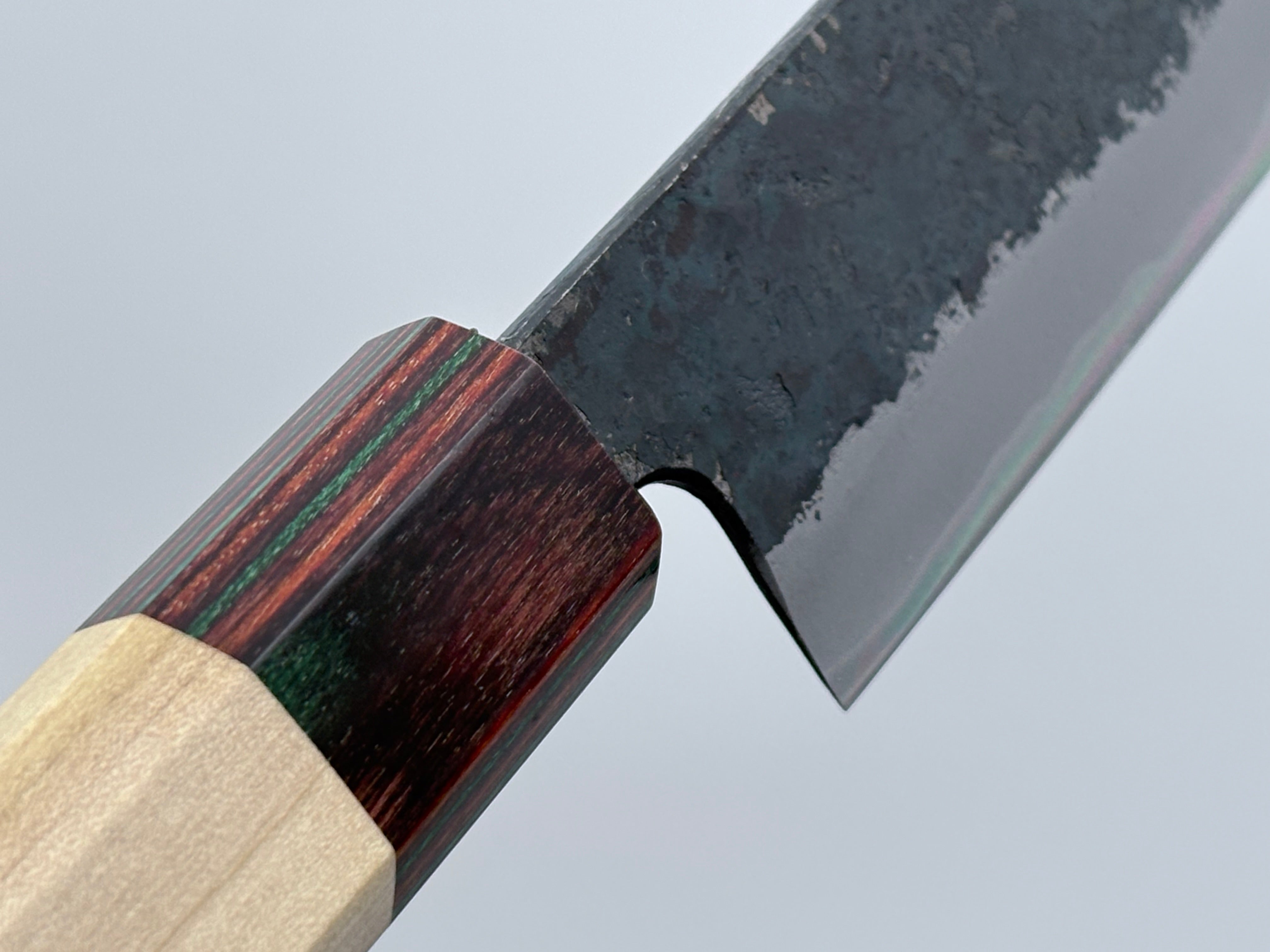 Yosimitu Kajiya Shirogami #2 Sujihiki 270mm