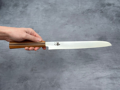 Shigeki Tanaka Majiro Bread Knife