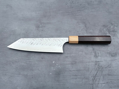 Yoshimi Kato STRIX V-Tsuchime Bunka