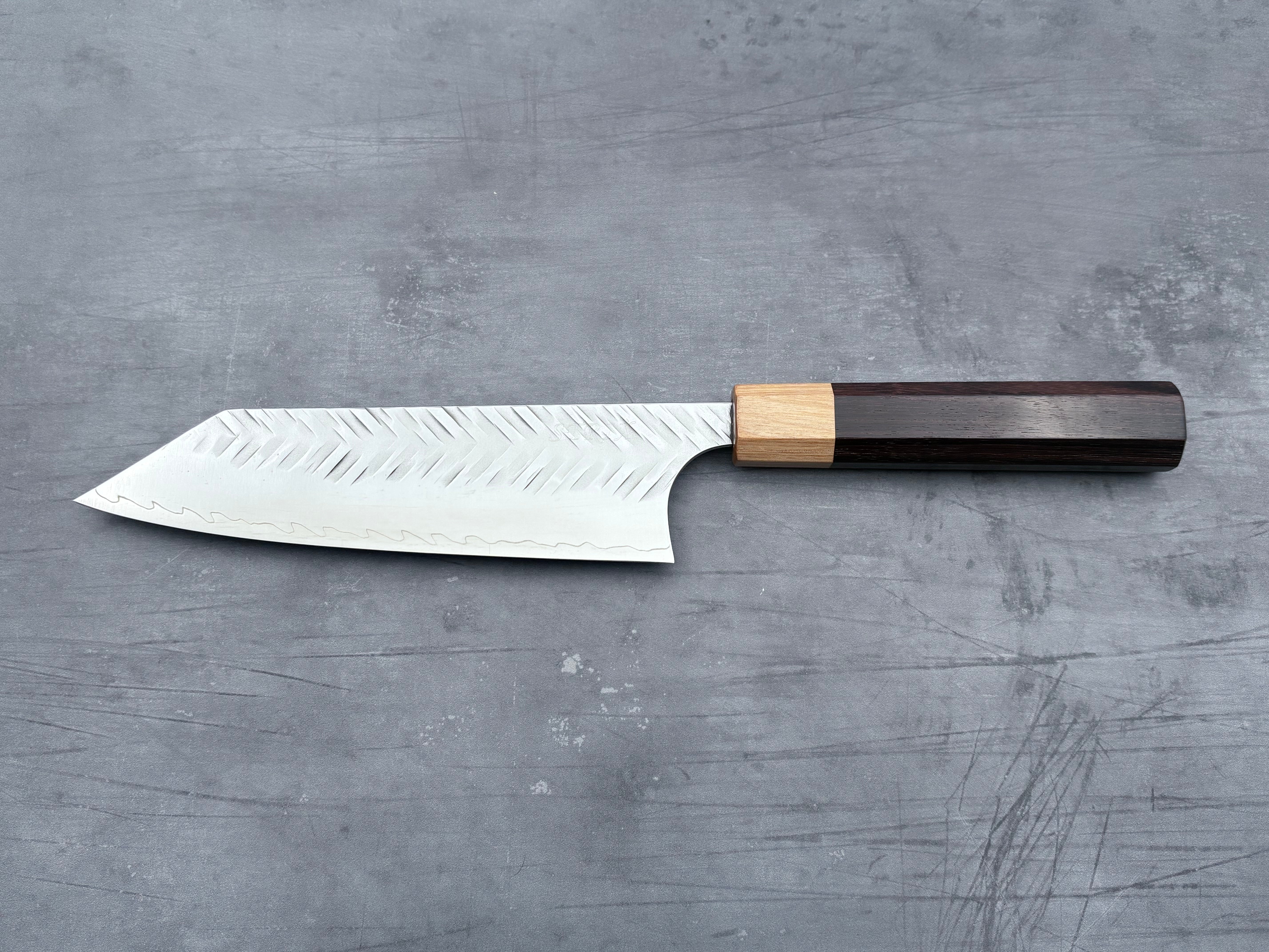 Yoshimi Kato STRIX V-Tsuchime Bunka
