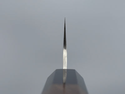Nigara Hamono SG STRIX Damascus Sujihiki 240mm