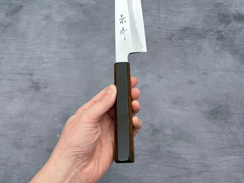 Kagekiyo - Blue #1 Gyuto 210mm Kuroro