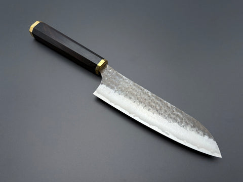 Yu Kurosaki Kokusen Santoku