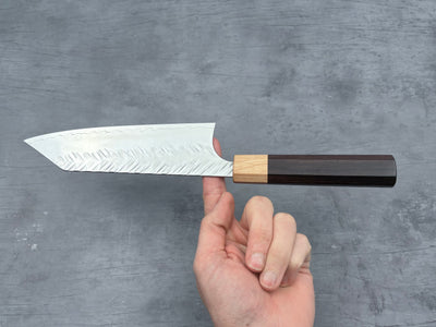 Yoshimi Kato STRIX V-Tsuchime Bunka