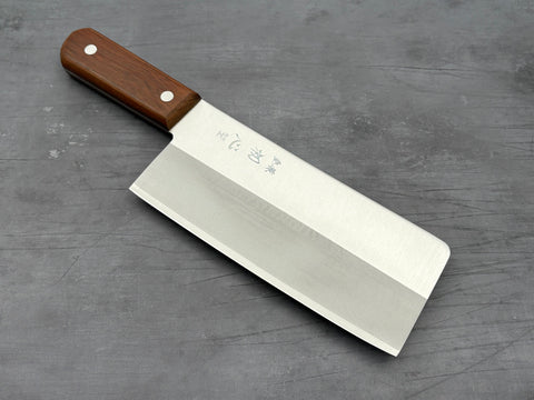 Hatsukokoro VG10 Chinese Cleaver