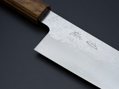 Hado Shiosai SG2 Kiritsuke Gyuto 210mm