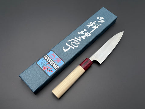 Masakage Yuki Petty 120mm