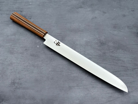 Shigeki Tanaka Majiro Bread Knife